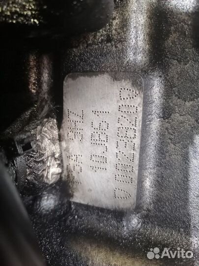 Разбор на запчасти Citroen C5