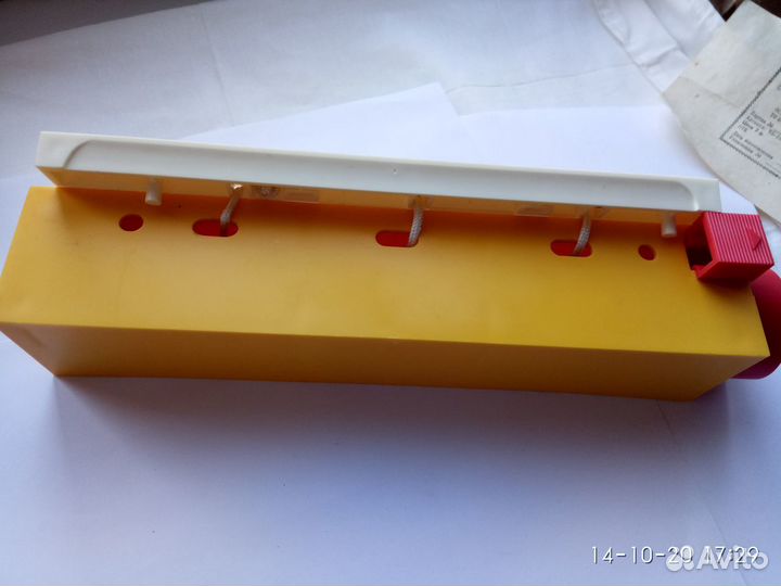 Вешалки для одежды,белья и ванной