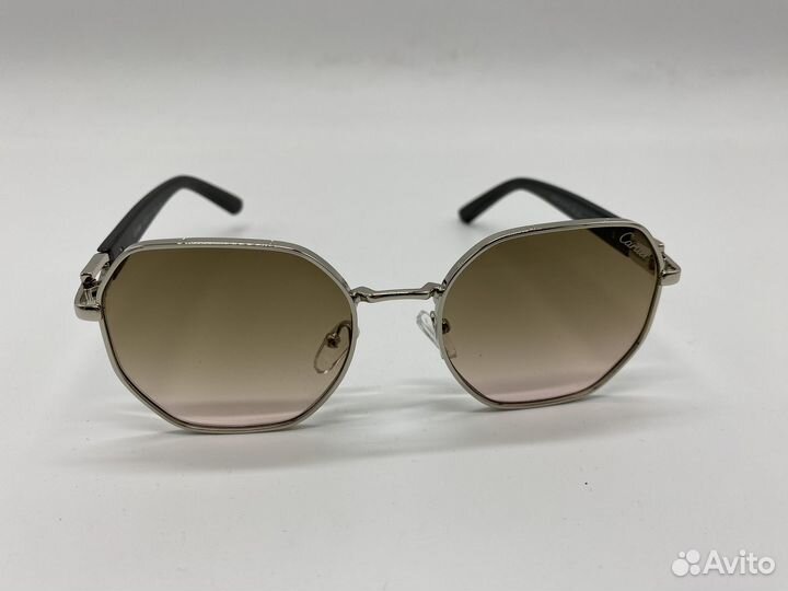 Солнцезащитные очки cartier