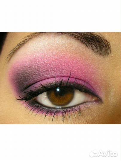 Dior тени 887 тон