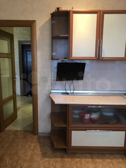 2-к. квартира, 55 м², 10/10 эт.