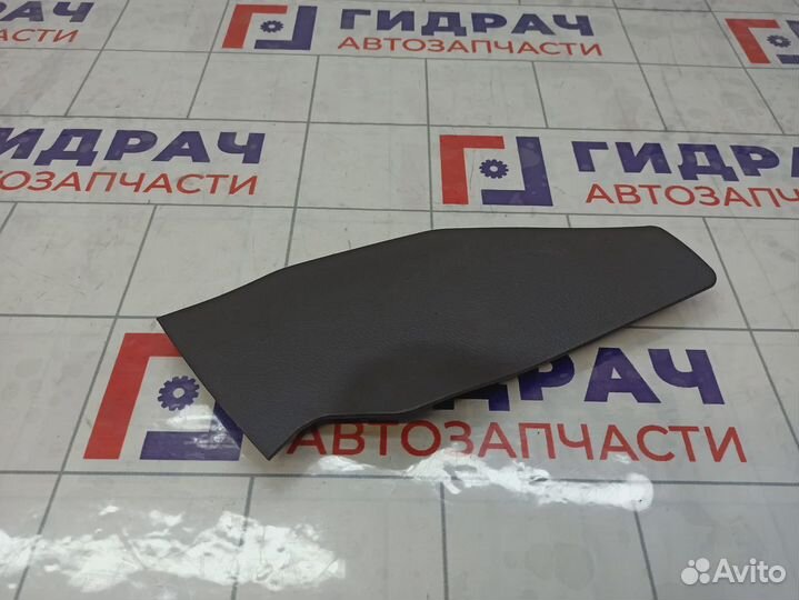 Накладка центральной консоли левая Toyota RAV4 (XA30) 55395-42010-B0