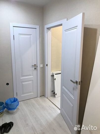 Двери межкомнатные Эмма 1002-0