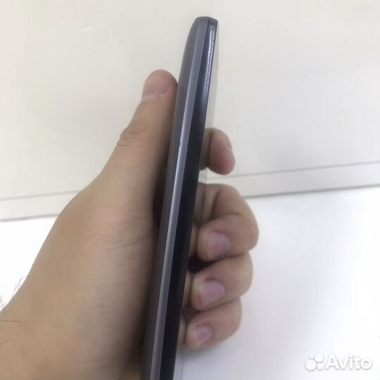 LG Leon H324, 4 ГБ