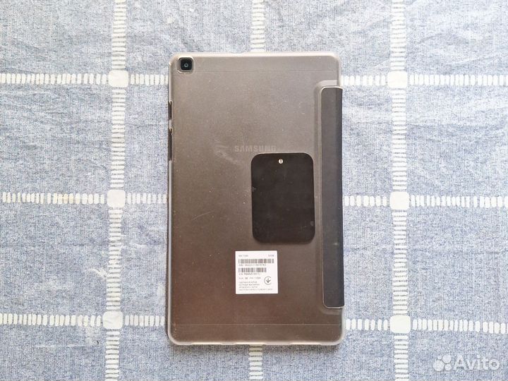 Планшет samsung galaxy tab a8