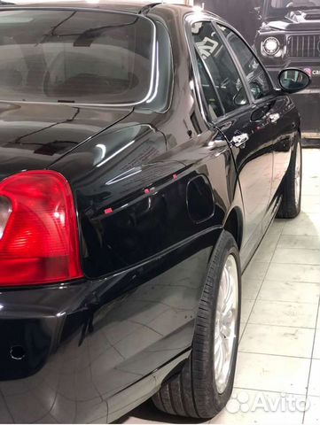 Rover 75, 2000 объявление продам