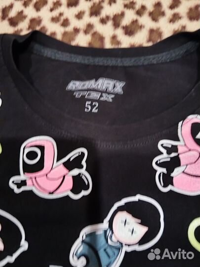 Женские вещи пакетом 50 52