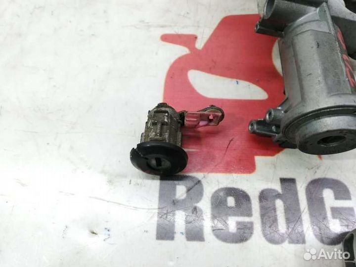 Замок зажигания Suzuki Grand Vitara TD54V J20A