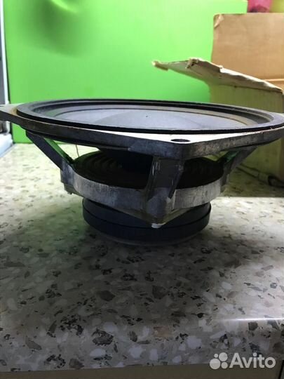 Головка громкоговорителя динамическая 20гд