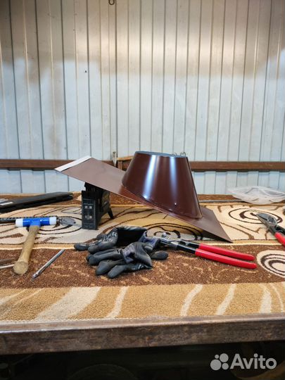 Откосы, отливы и другие доборные элементы