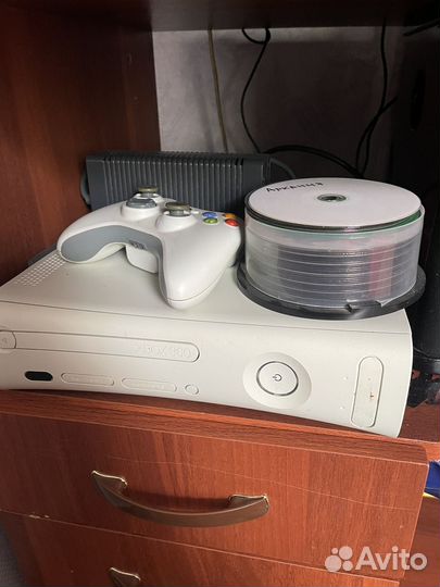 Xbox 360