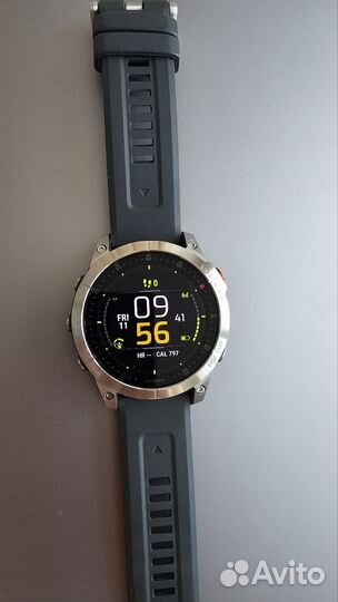 Garmin Epix gen2