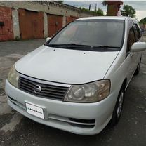 Nissan Liberty 2.0 CVT, 2002, 310 000 км, с пробегом, цена 450 000 руб.