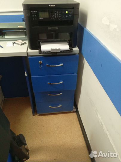 Компьютерное кресло