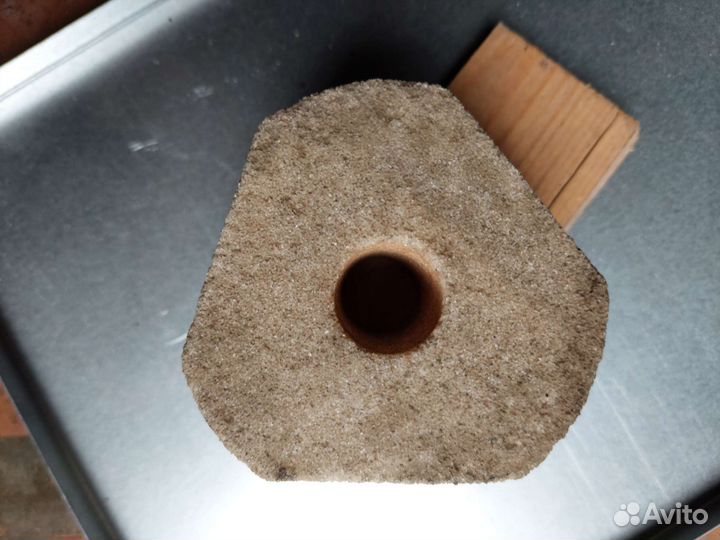 Точильный (шлифовальный) абразивный круг