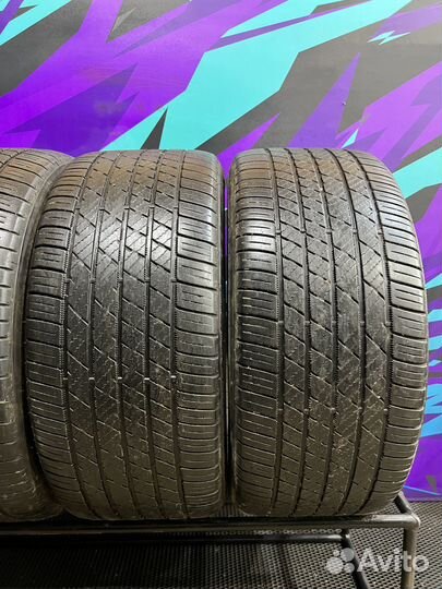 Bridgestone Potenza RE980AS 265/35 R20