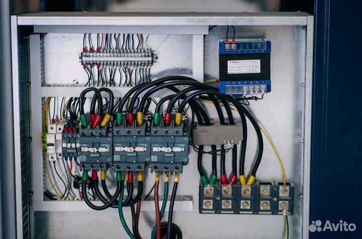 Винтовой компрессор AE1-15A16LD