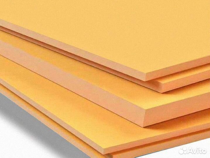 Пенополистирол