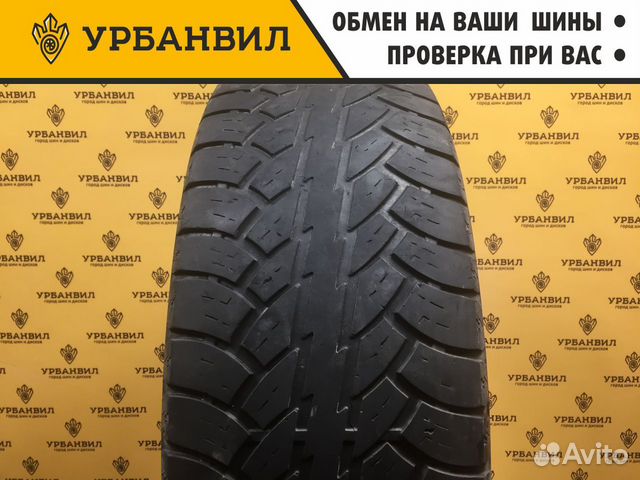 Cooper Discoverer ATS 235/65 R17 104T