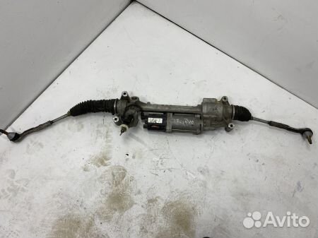 Рулевая рейка Мерседес W222 S