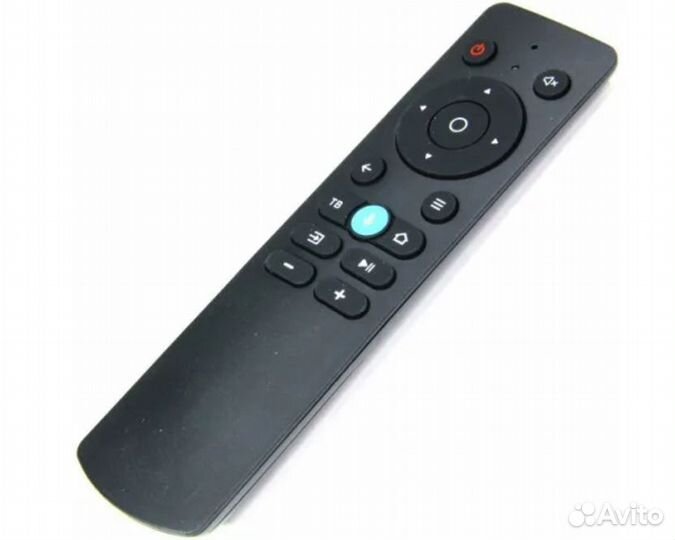 Пульт dexp an-1603 голосовой