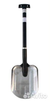 ADR Противоискровая лопата