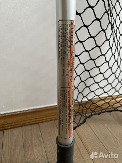 Сетка багажного отделения ToyotaRav4