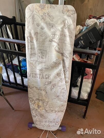 Гладильные доски