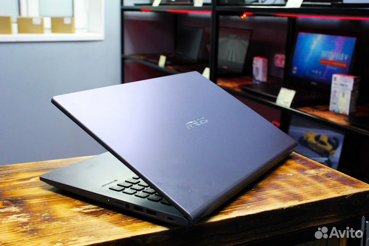 Ноутбук asus: Ваш Портативный Союзник