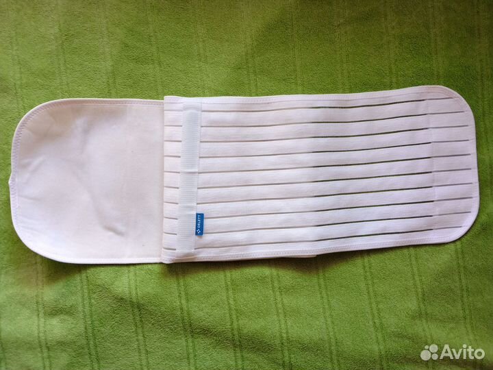 Бандаж для беременных и послеоперационный