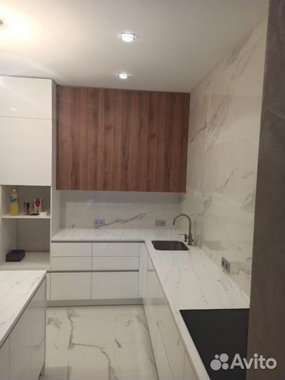 Столешница для кухни искусственный камень