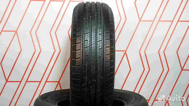 Arivo Traverso ARV H/T 225/60 R18 104H