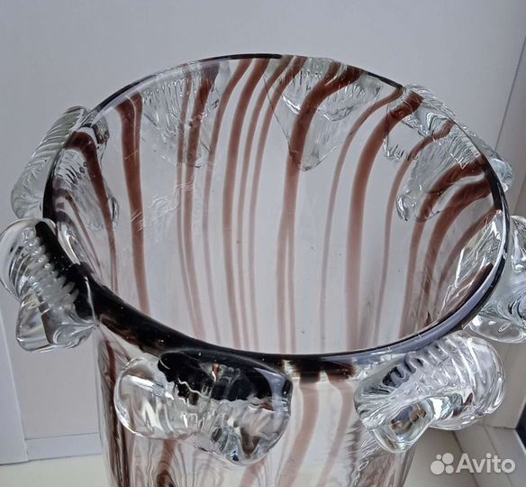 Ваза д/цветов