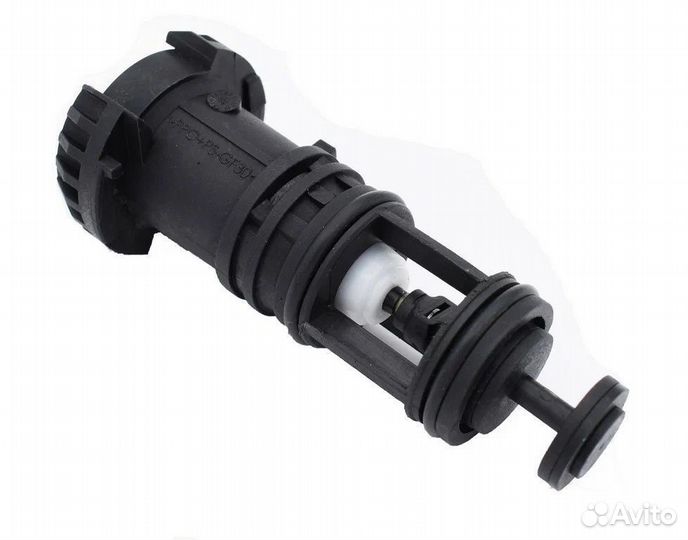 Трехходовой клапан для котла Chaffoteaux (Шафото)