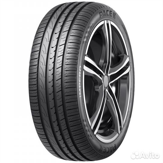 Pace Impero 255/55 R19 111V