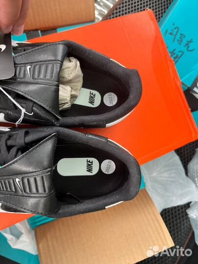 THE nike premier III TF кроссовки