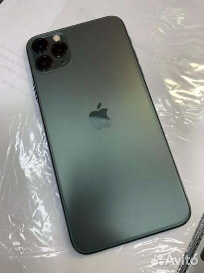 iPhone 11 Pro Max, 64 ГБ