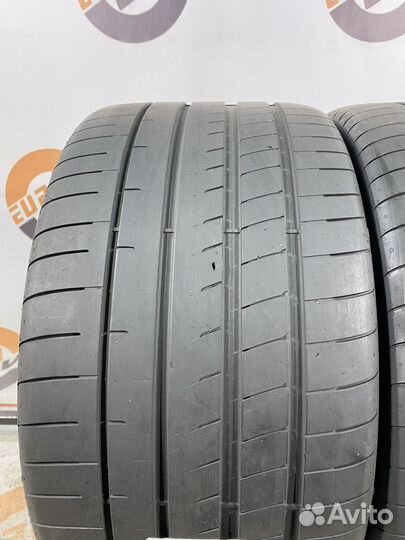 Goodyear Eagle F1 Asymmetric 3 305/30 R21 108T