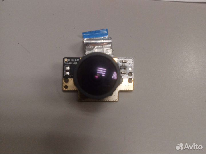 Камера для видеорегистратора каркам carcam R2