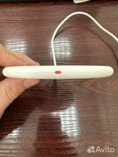 Беспроводная зарядка SI на 15В