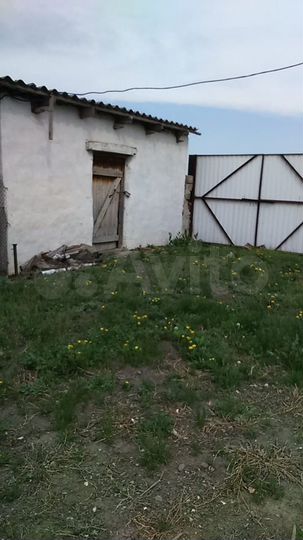 Дом 82 м² на участке 25 сот.