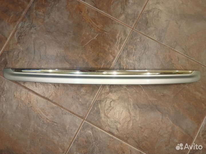 Ручка багажника volvo s40II 30753025