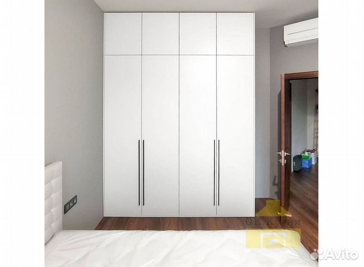 Шкаф стенка