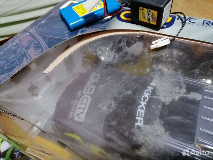 Jada Toys Lincoln Navigator Dub City 1:12