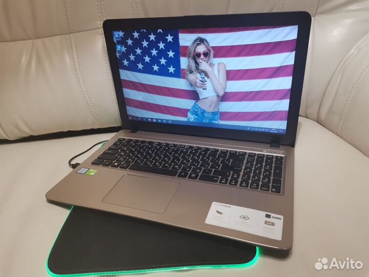 Игровая Мечта i5/GeF840+8GB