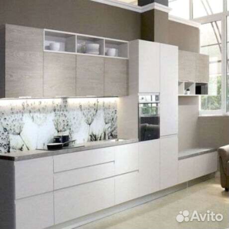 Кухонный гарнитур в рассрочку