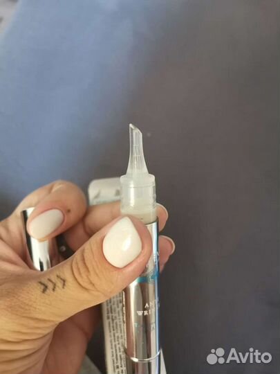 Средство от морщин anew clinic