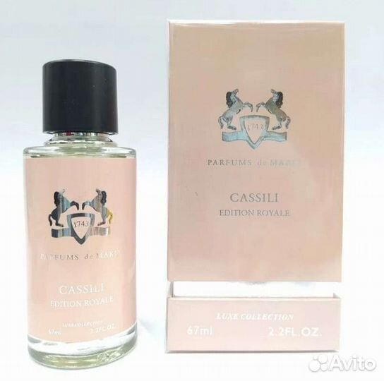 Парфюм мужской, женский, унисекс в наличии