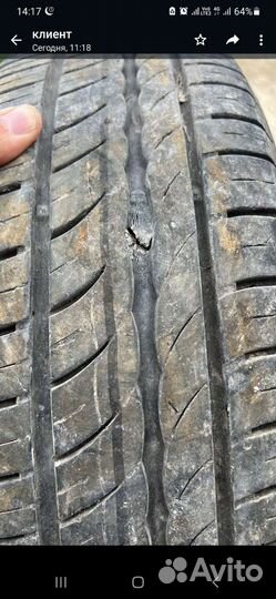 Accelera Beta 185/65 R15