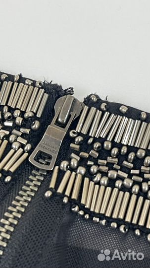 Armani exchange платье